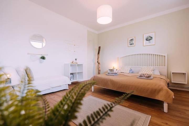 Maison de vacances pour 10 personnes, avec terrasse et jardin à Vienne (Autriche) - 2