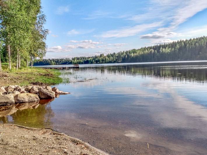 Kaislaranta in Nord-Savo