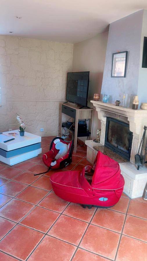 Location de vacances pour 7 personnes, avec jardin à Mauléon - 3