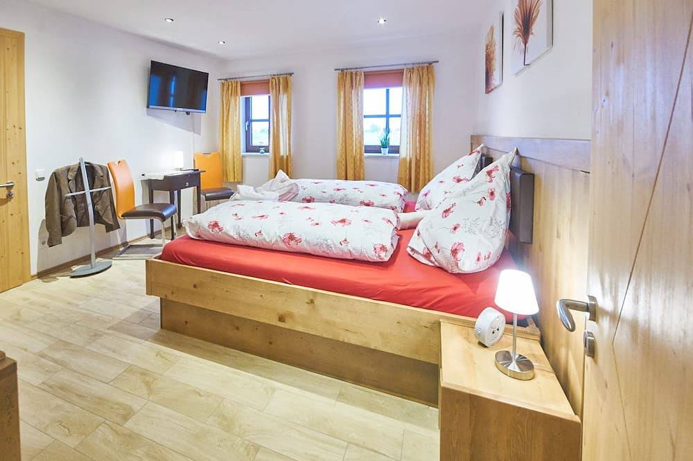 Ganze Wohnung, Ferienwohnung Oberstadel 52 qm für 1-4 Personen barrierefrei in Altötting, Landkreis Altötting