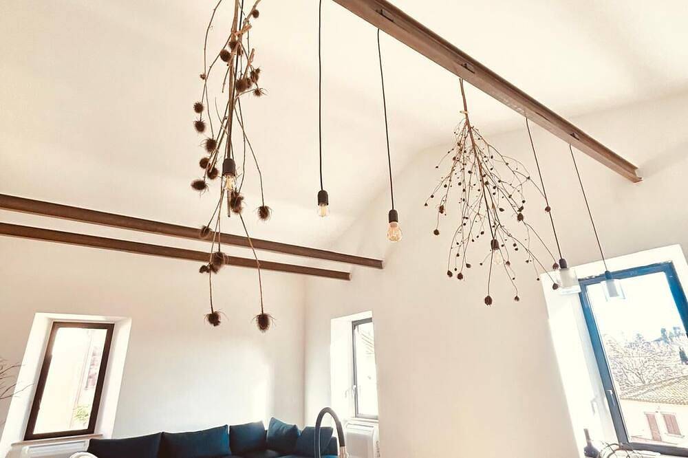 Ganze Wohnung, The Mill Suite in Tuscania, Viterbo Provinz