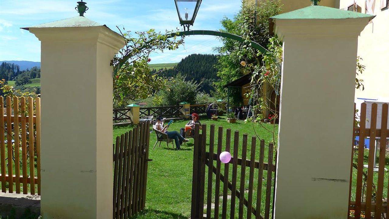 Ganze Ferienwohnung, Ferienwohnung für 4 Personen (65 m²) in Neumarkt in Steiermark in Mariahof, Westliche Obersteiermark