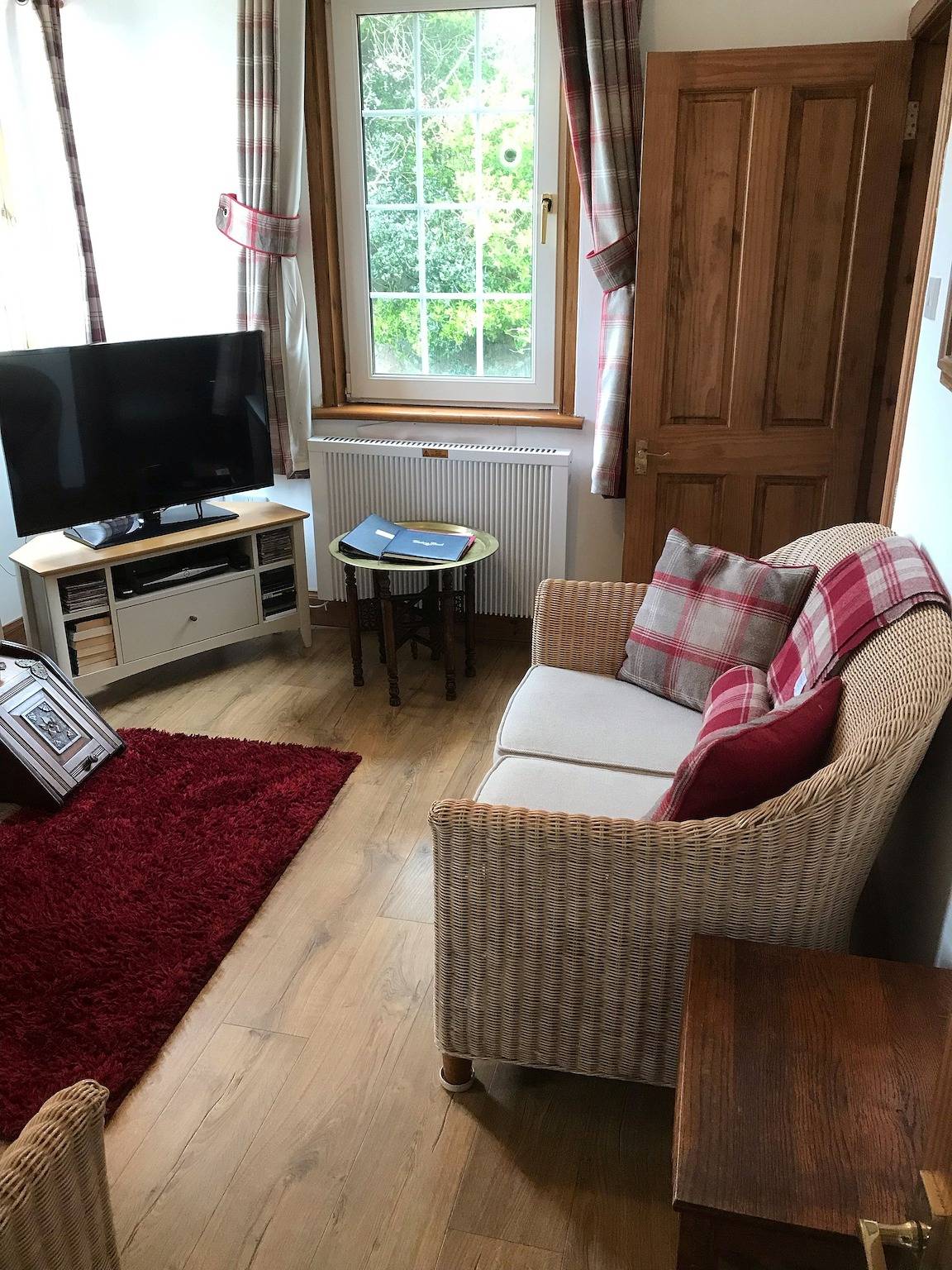 Primrose Cottage in Dumfries und Galloway