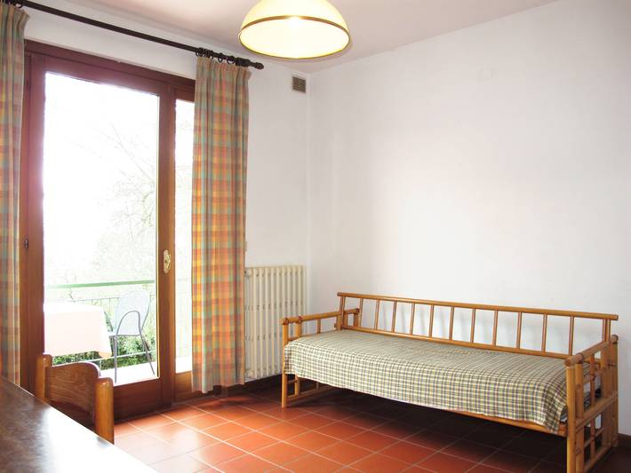 Ferienwohnung für 3 Personen in Garda - 4