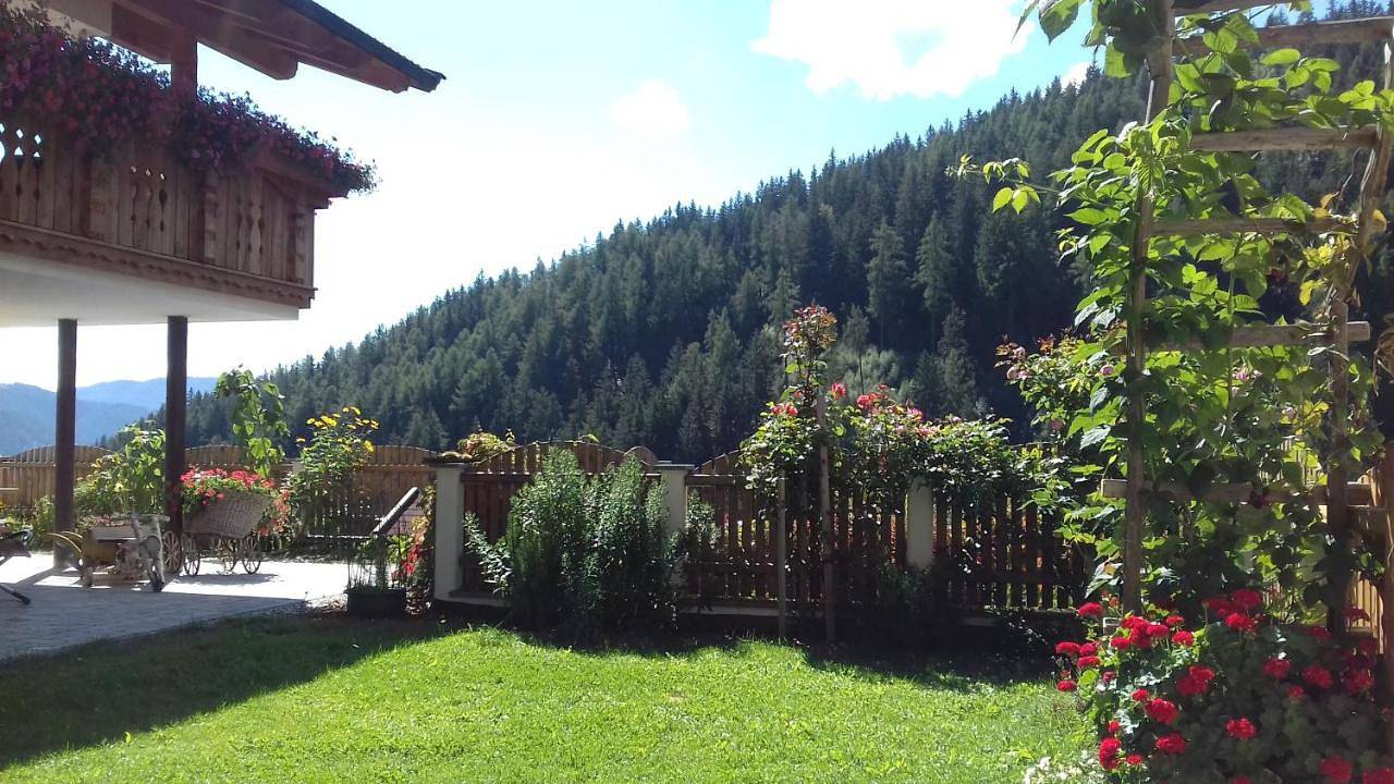 Ganze Wohnung, Apartment in Sarntal, Sarntaler Alpen