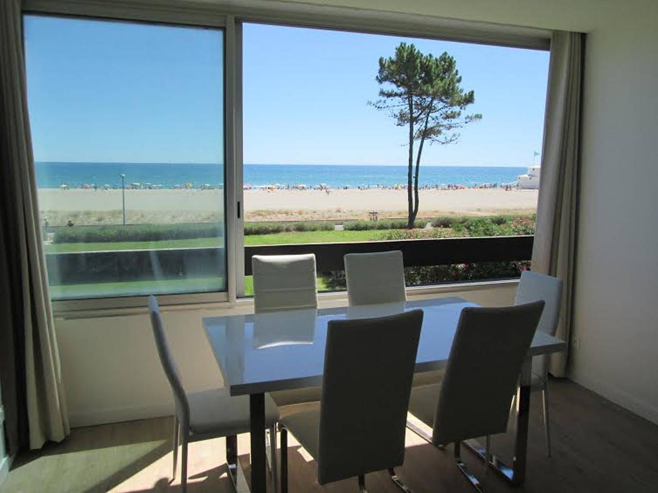 Appartement de vacances