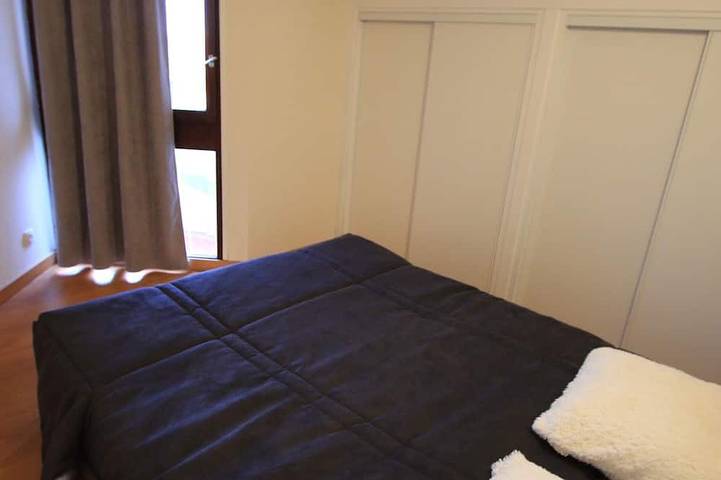 Gîte pour 9 personnes, avec terrasse à Seyssins - 3