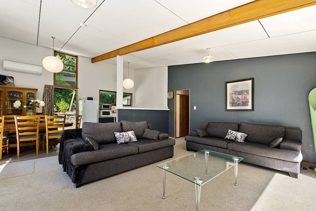 Merioneth Retreat - Arrowtown Holiday Home in Arrowtown, Otago