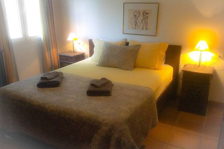 Belle villa 3 chambres avec piscine privée, vue imprenable, à proximité de Competa in Canillas de Albaida, Province de Málaga