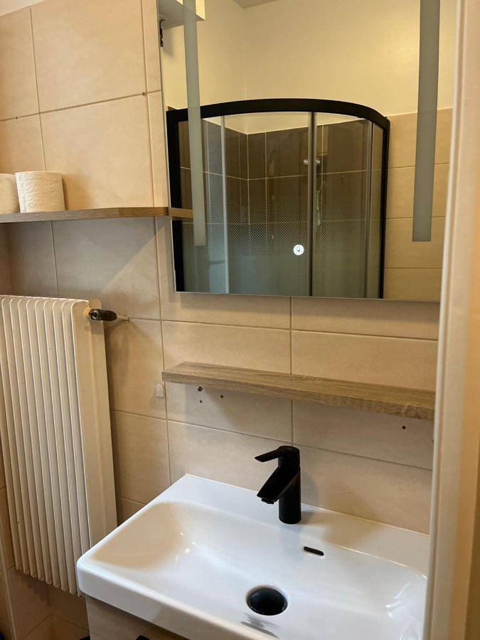Appartement entier, Apartment in Rodez, Aveyron