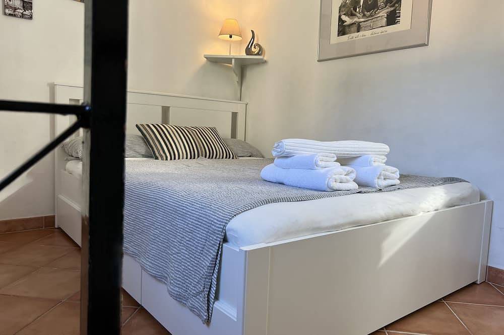Romantique petite maison de pirate, Wifi gratuit in Monterosso al Mare, Commune de Monterosso al Mare