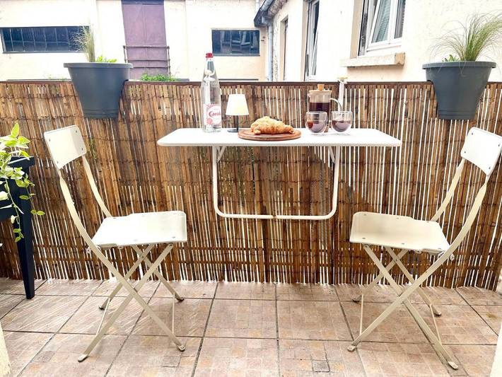 Gîte pour 4 personnes, avec balcon dans Office De Tourisme De Ribeauville - 3