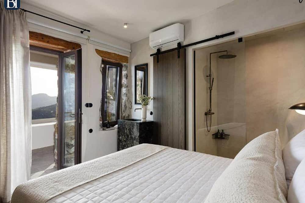 Bh393 - R - Suite Rethymno in Myrthios, Rethymno und Umgebung