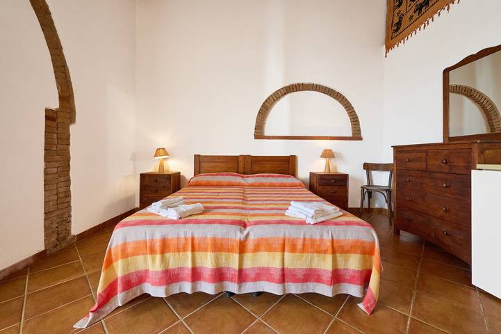 Ferienwohnung für 2 Personen, mit Garten in San Vincenzo - 2