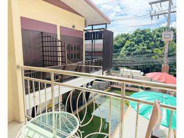 Gîte pour 2 personnes à Chiang Mai