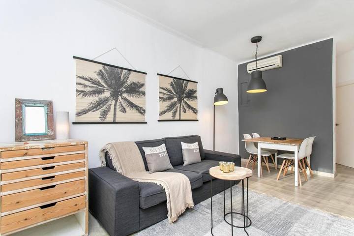 Ferienwohnung für 3 Personen - 1
