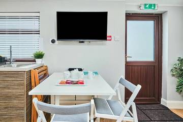 Apartment for 4 People in Portrush, County Antrim, Photo 4