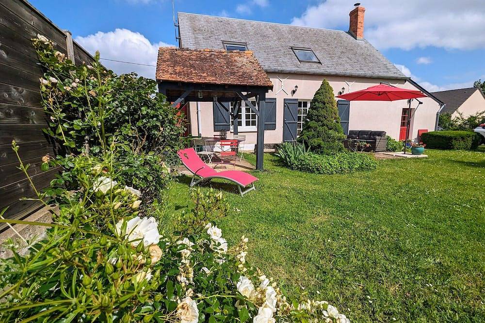 Maison de vacances