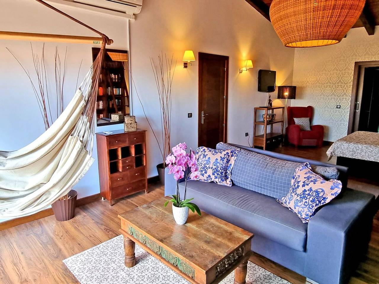 Casa Balimar in Tarajalejo, Tuineje