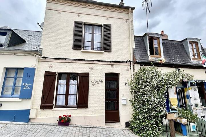 Maison de vacances pour 4 personnes - 1