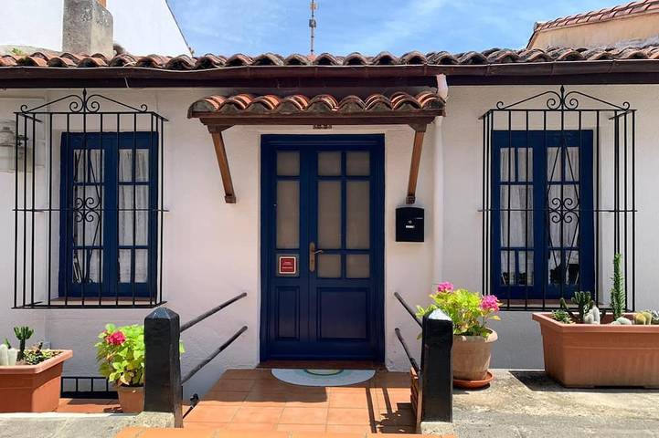 Appartement de vacances pour 4 personnes - 1