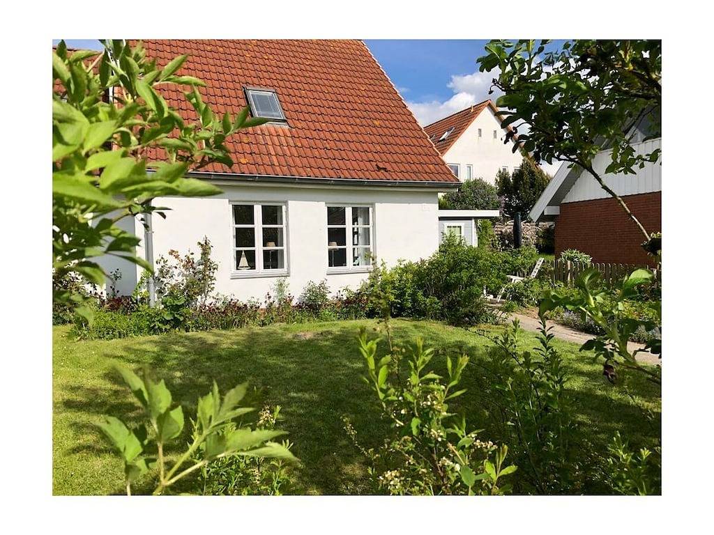Ferienhaus mit 2 Schlafzimmer in Sehlendorf, Blekendorf