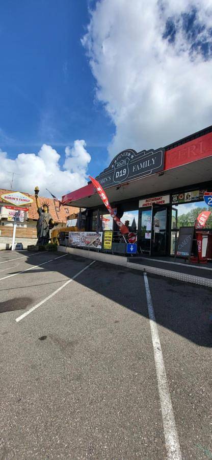 Hôtel pour 2 personnes, avec jacuzzi ainsi que sauna et jardin dans Territoire de Belfort - 2