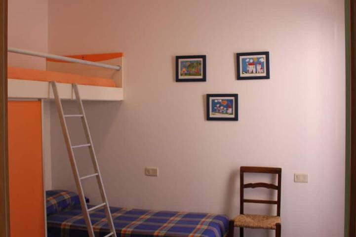 Apartamento entero, Apartamento Simpático En Hermosa Residencia Al Frente Con Piscina in Bibione, San Michele al Tagliamento