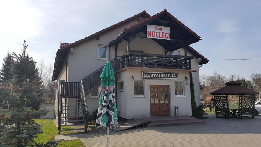 Hotel dla 2 osób, z Taras w Łańcut