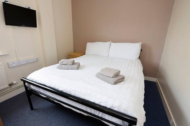 Ferienwohnung für 8 Personen - 1