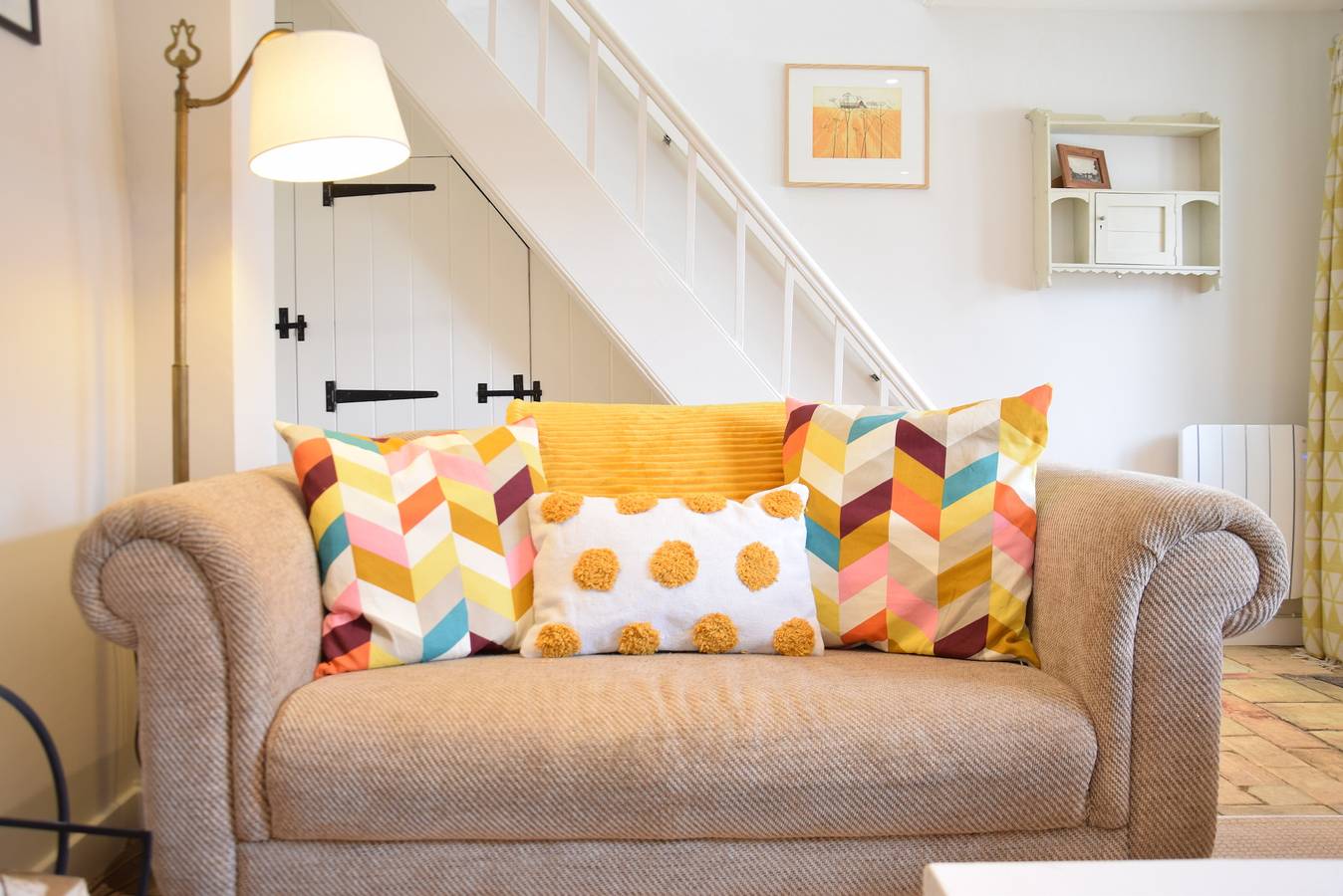 Satis Cottage, Westleton in Westleton, Suffolk