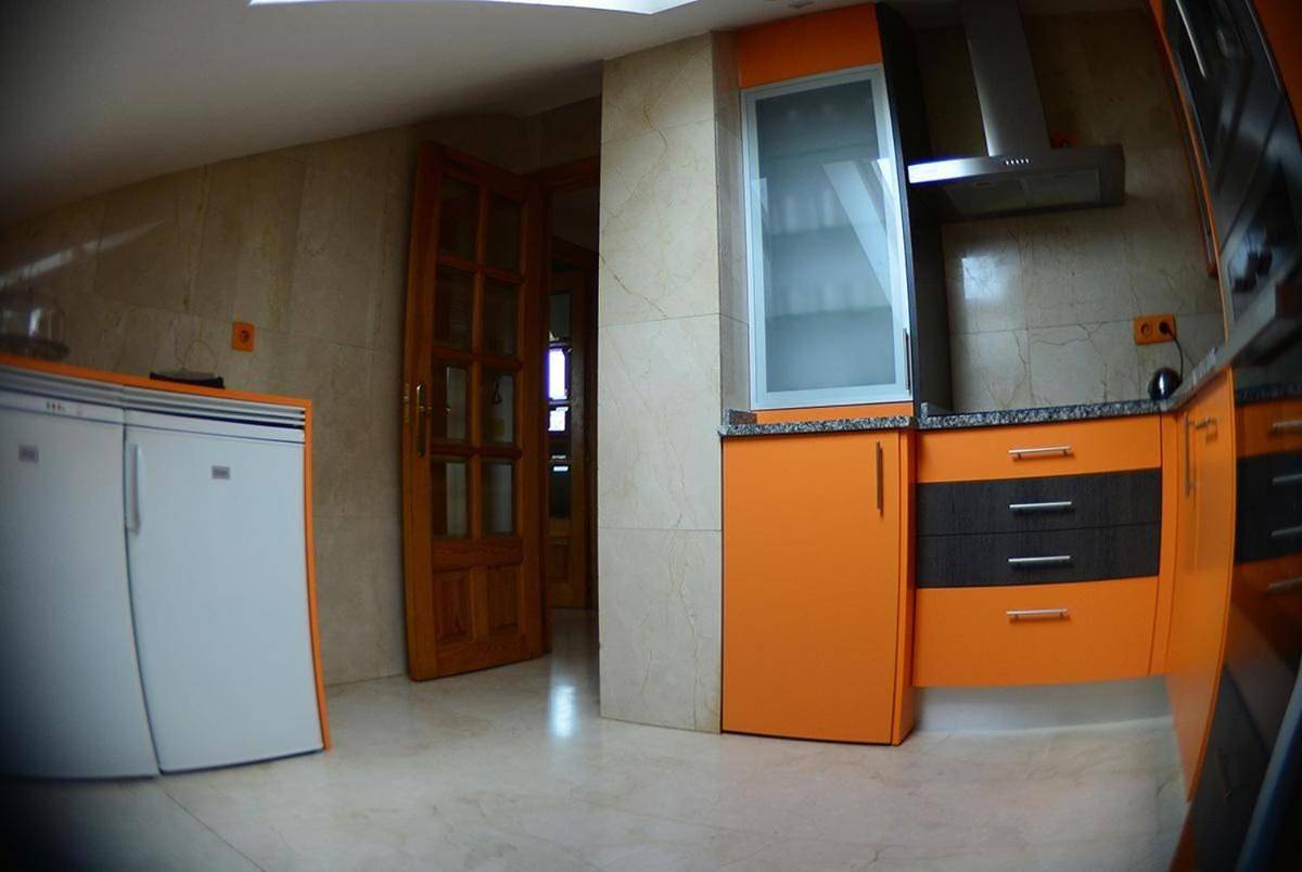 Apartamento entero, Two-Bedroom Apartment in Pedraza, Provincia de Segovia