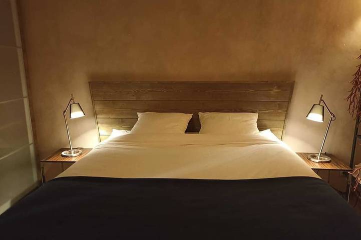 Location de vacances pour 2 personnes à Arbois (homonymie) - 4