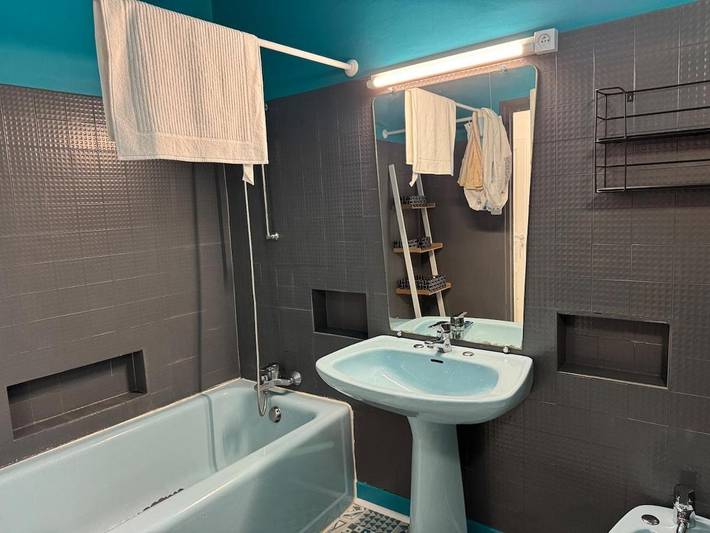 Location de vacances pour 6 personnes, avec terrasse à Saint-Gaudens - 3