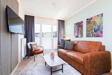 Ferienwohnung für 4 Personen in Grömitz, Südliche Ostseeküste, Bild 4