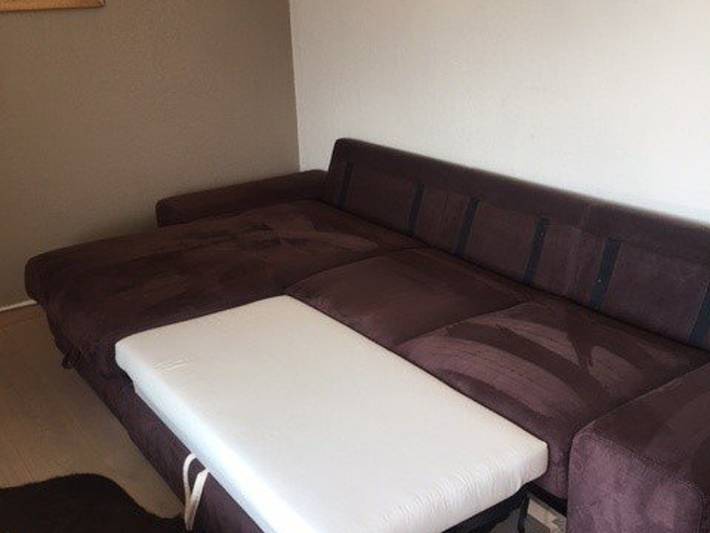 Gîte pour 6 personnes, avec balcon dans Chinaillon - 2