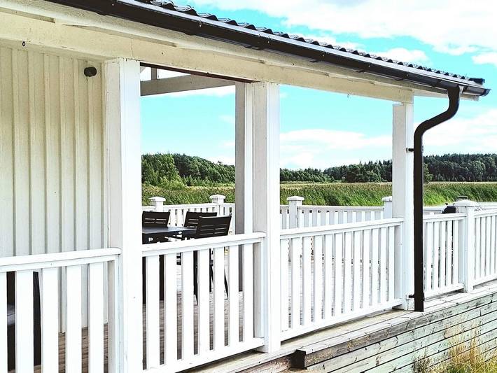 6 personer fritidhus i Säffle in Vänern