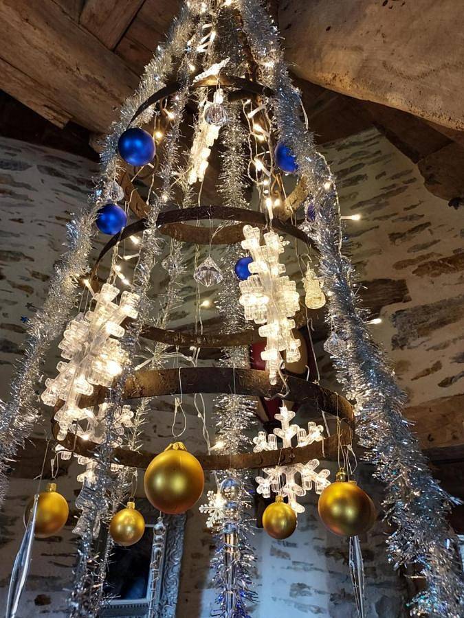 Le Moulin d' Erée, gîte Insolite de charme in Soudan (France), Région de Châteaubriant