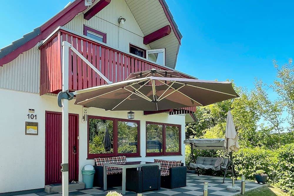 Ferienhaus für 6 Gäste mit 75m² in Kirchheim (63680) in Kirchheim, Knüllgebirge