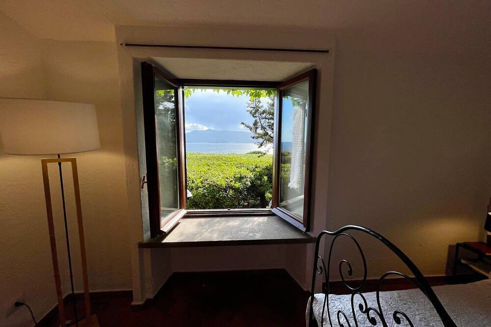 Ferienhaus / Villa - Ansedonia - Orbetello in Ansedonia, Orbetello