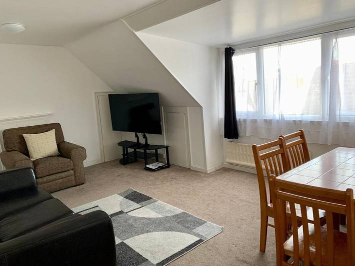 Location de vacances pour 2 personnes, avec jardin et piscine, animaux acceptés dans Saint-Hélier - 2