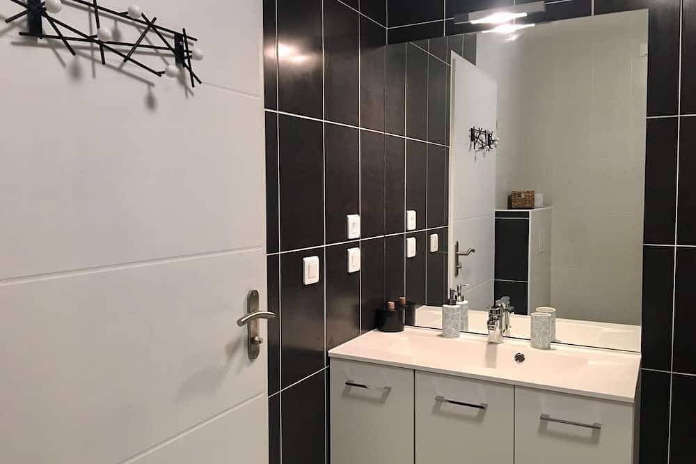 Apartamento entero, Moulin D'albias 4 - Appartement Cubicolor in Albias, Tarn y Garona