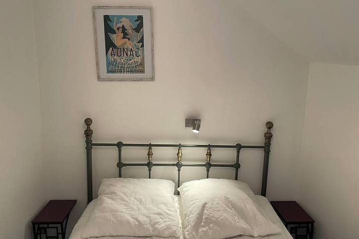 Location de vacances pour 7 personnes, avec jacuzzi et jardin, animaux acceptés à Soulan - 4