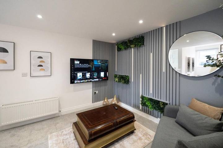 Gîte pour 3 personnes à Tunbridge Wells - 4