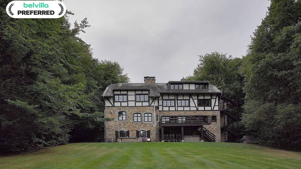 Villa für 20 Personen (400 m²) in Spa in Spa, Liège region