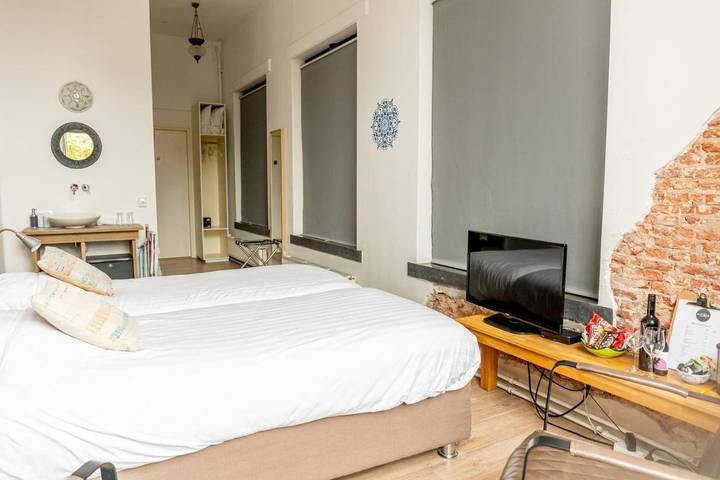 Maison d’hôte pour 2 personnes à Haarlem - 2