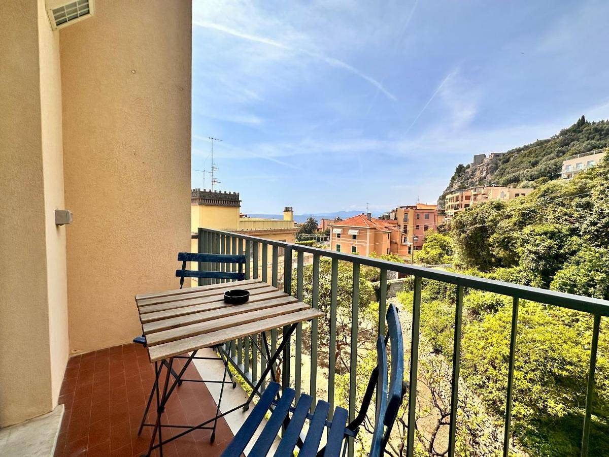Appartement entier, Antico Mulino - Spazioso Trilocale 50mt dal mare in Selva (Savone), Commune de Finale Ligure