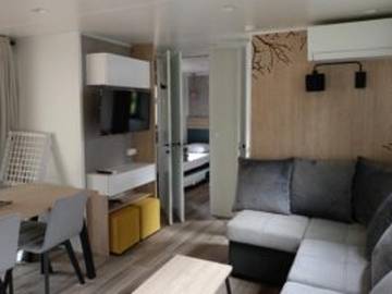 Camping pour 6 Personnes dans Mérens-les-Vals, Pyrénées, Photo 4