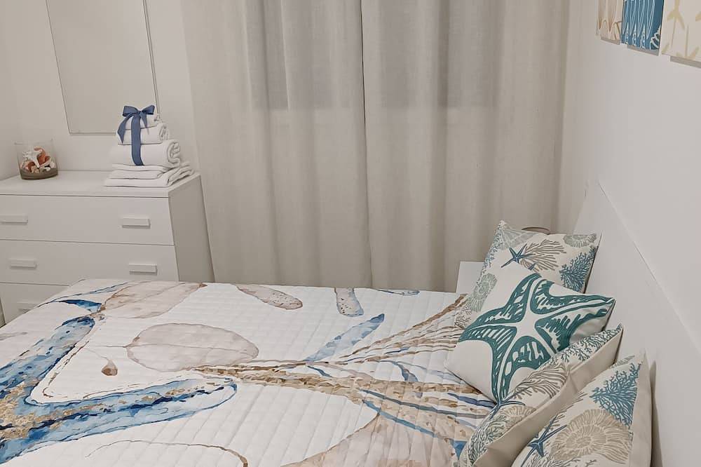 Ganze Wohnung, Stella Di Mare Ca' Savio, new \"green\" apartment, 900 meters from the beach in Punta Sabbioni, Cavallino-Treporti