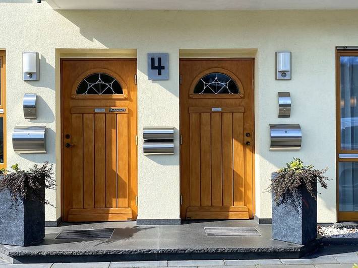 Ferienhaus für 2 Personen, mit Terrasse in Boppard